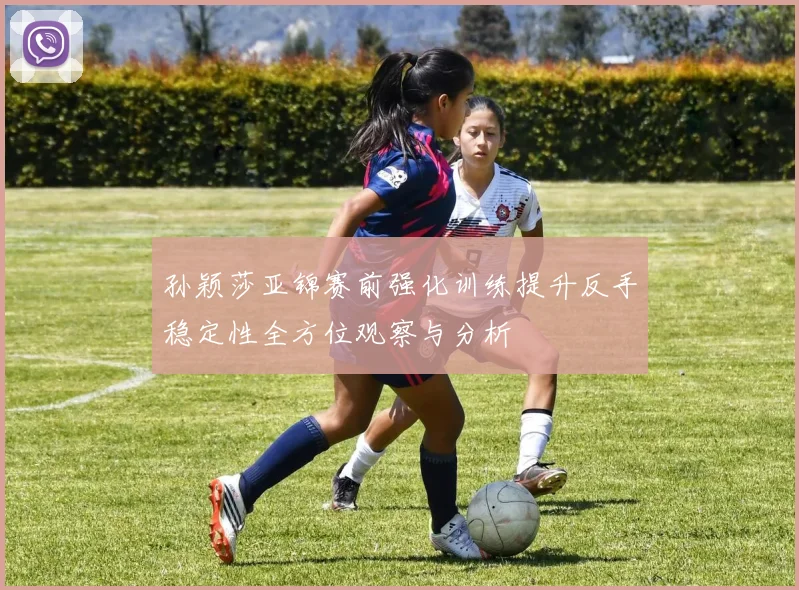 孙颖莎亚锦赛前强化训练提升反手稳定性全方位观察与分析
