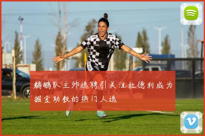 鹈鹕队主帅选聘引关注杜德利成为掘金助教的热门人选
