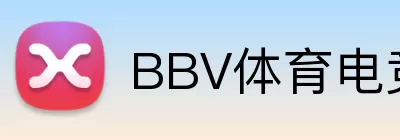 BBV体育电竞(中国)有限公司 logo
